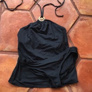 Michale Kors tankini